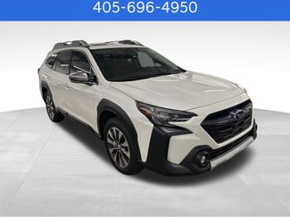 Used 2024 Subaru Outback Touring XT AWD/4WD video 2