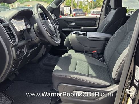 New 2026 RAM 1500 Express RWD image 5