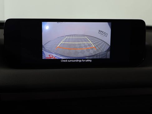 Used 2023 MAZDA CX-50 AWD 2.5 S w/ Cargo Package image 6