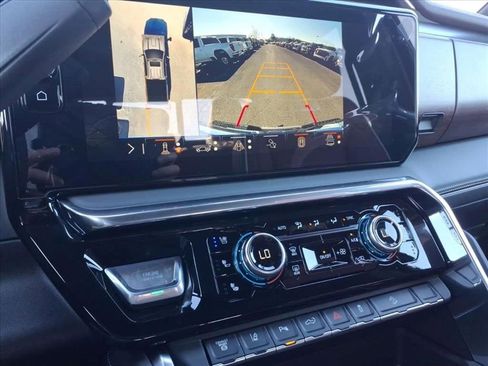 Used 2026 GMC Sierra 2500 Denali Ultimate w/ Max Trailering Package image 23