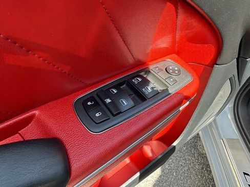 Used 2022 Dodge Charger Scat Pack RWD image 20