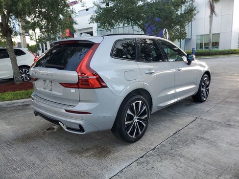 Certified 2023 Volvo XC60 T8 Plus w/ Protection Package Premier AWD/4WD image 6