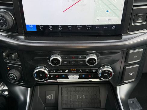 New 2025 Ford F150 Raptor image 13