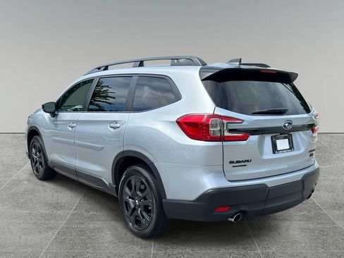 Certified 2025 Subaru Ascent Bronze Edition w/ Popular Package #2 AWD/4WD image 3