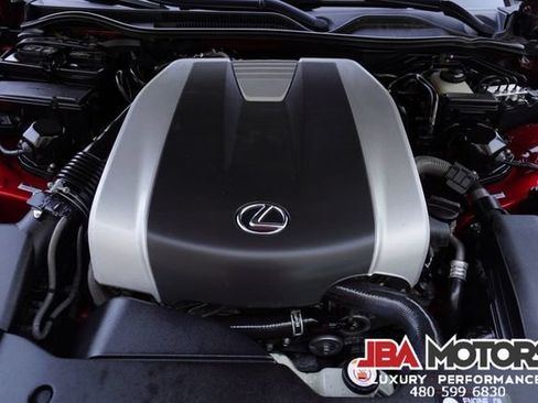 Used 2018 Lexus RC 350 AWD image 33
