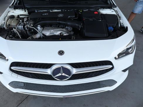Used 2020 Mercedes-Benz CLA 250 image 42