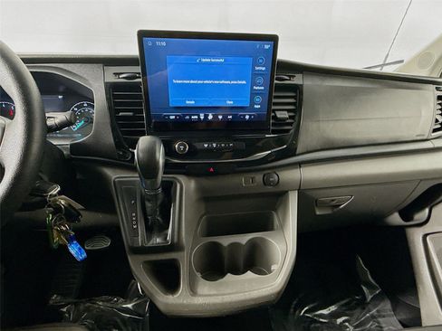 Used 2024 Ford Transit 350 XLT image 8