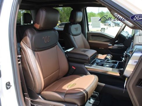 New 2026 Ford F150 King Ranch AWD/4WD image 8