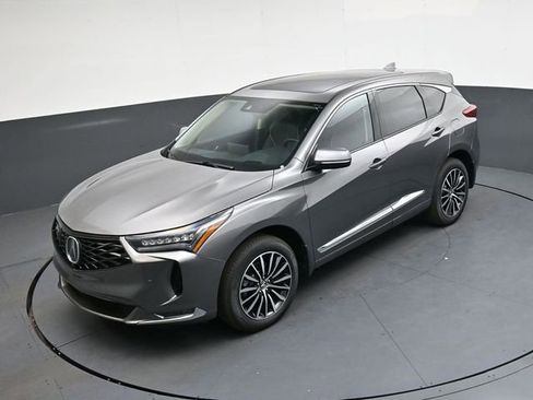 Used 2025 Acura RDX SH-AWD w/ Advance Package image 32