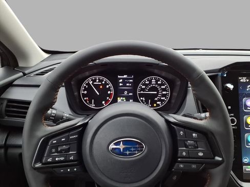 New 2026 Subaru Crosstrek 2.5i Limited image 7