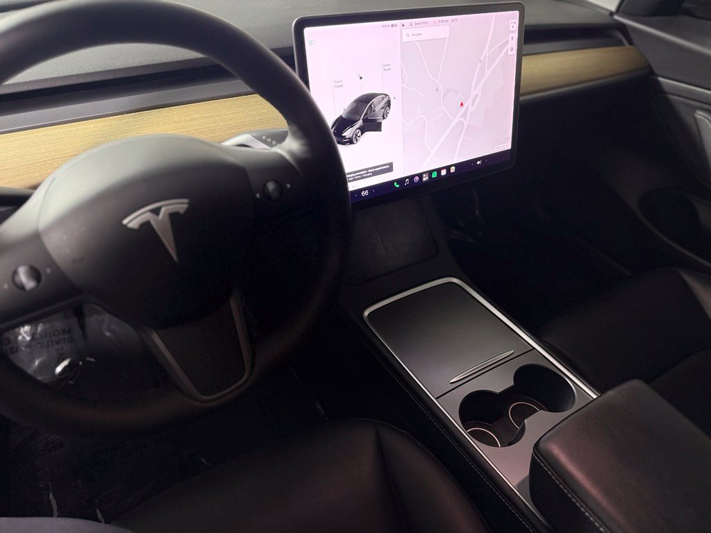 Used 2021 Tesla Model 3 Standard Range Plus RWD image 19