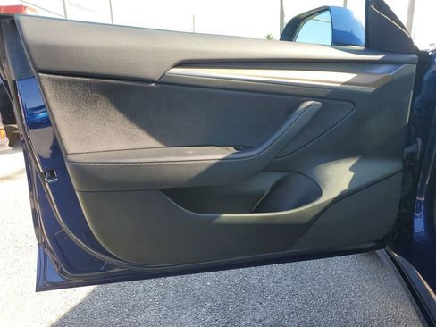 Used 2023 Tesla Model 3 Standard Range RWD image 21
