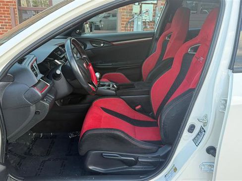 Used 2019 Honda Civic Type R image 28