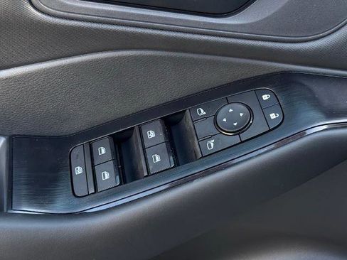 New 2026 Nissan Rogue S FWD image 19