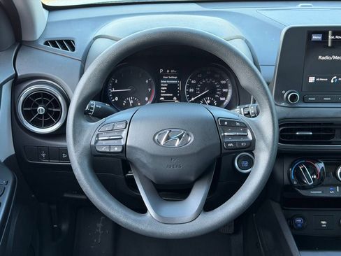 Used 2023 Hyundai Kona SEL image 27