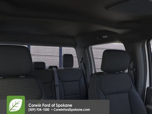 New 2026 Ford F150 STX AWD/4WD image 22