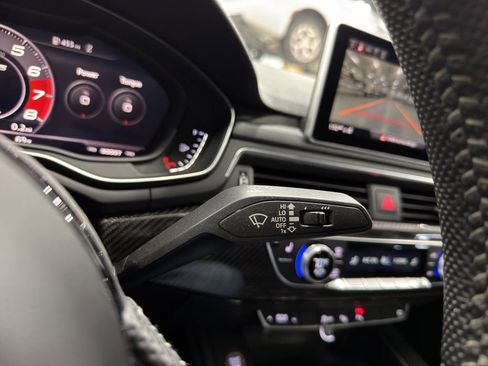Used 2019 Audi RS 5 image 28
