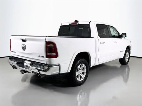 Used 2021 RAM 1500 Laramie image 5