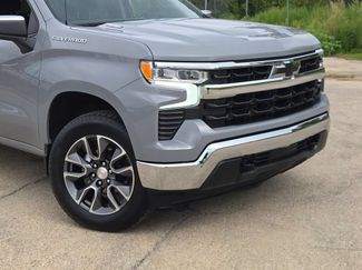 Used 2024 Chevrolet Silverado 1500 LT AWD/4WD video 2