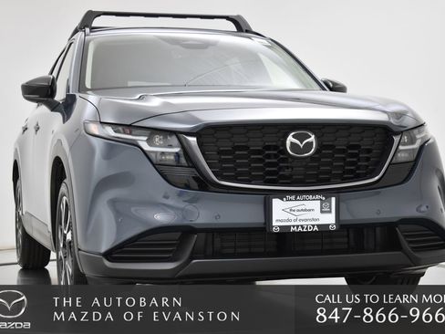 New 2026 MAZDA CX-5 Preferred image 15