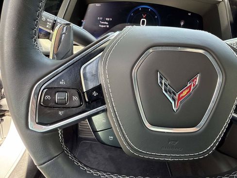 Used 2026 Chevrolet Corvette Stingray Coupe w/ 1LT RWD image 27