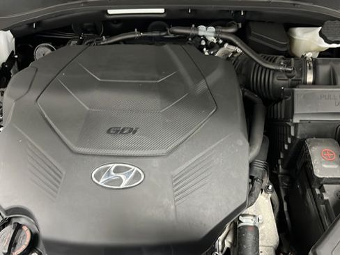 Used 2025 Hyundai Palisade SEL AWD/4WD image 26