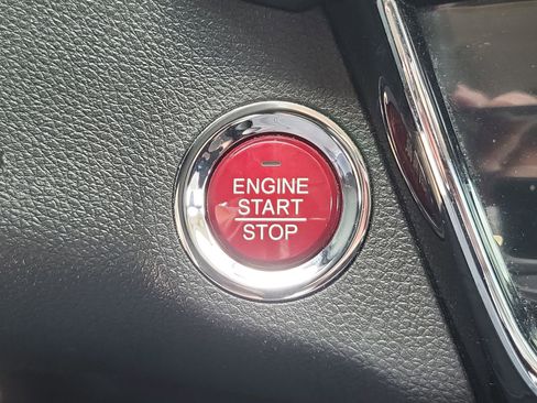Used 2016 Honda HR-V EX image 32