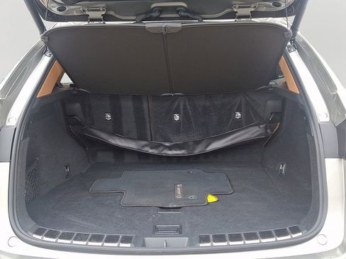 Used 2024 Lexus NX 350 AWD w/ Cold Area Package image 29