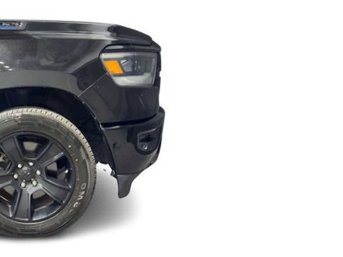 Used 2022 RAM 1500 Big Horn RWD image 8