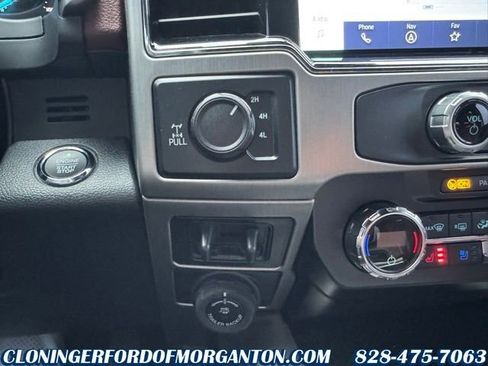 Used 2022 Ford F250 Platinum w/ FX4 Off-Road Package image 33