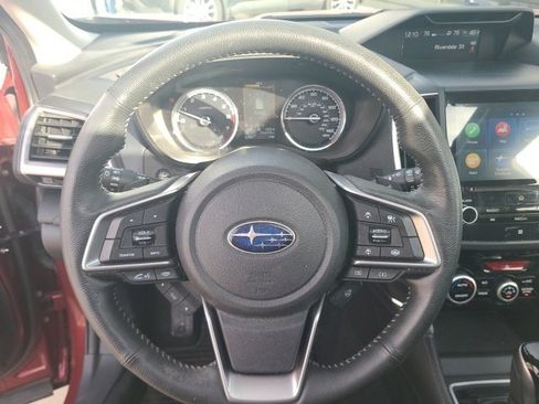 Used 2021 Subaru Forester Touring image 20
