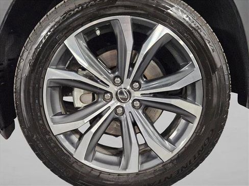 Used 2022 Lexus RX 350 FWD w/ Premium Package image 24