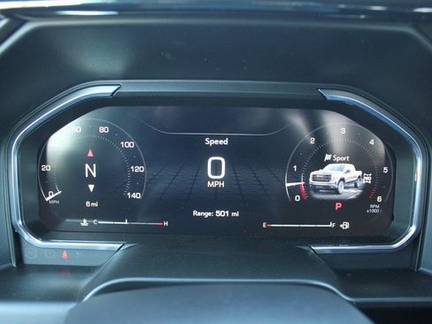 New 2026 GMC Sierra 1500 AT4X image 16