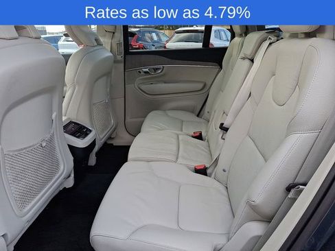 Certified 2024 Volvo XC90 B6 Plus image 10