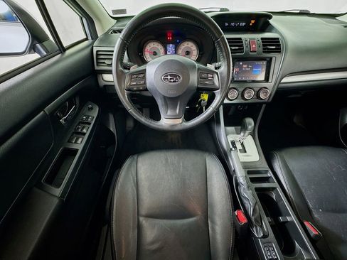 Used 2013 Subaru Impreza 2.0i Sport Limited w/ Popular Pkg 1 AWD/4WD image 21