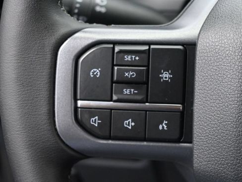 Used 2025 Ford F150 XLT w/ Equipment Group 301A Standard AWD/4WD image 18