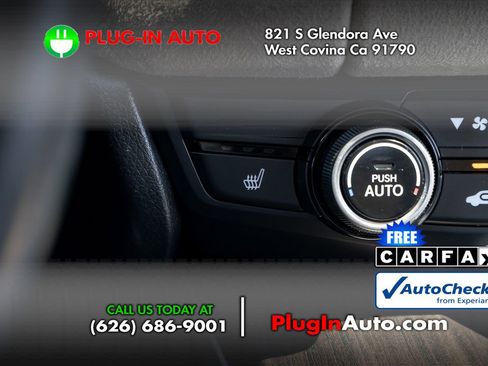 Used 2019 Honda Clarity Touring image 24