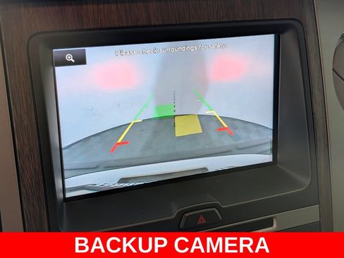 Used 2015 Ford Expedition King Ranch RWD image 8