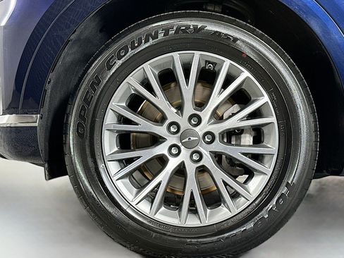 Used 2024 Genesis GV80 2.5T AWD/4WD image 11