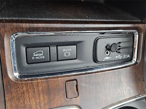 Used 2022 Subaru Ascent Touring image 24