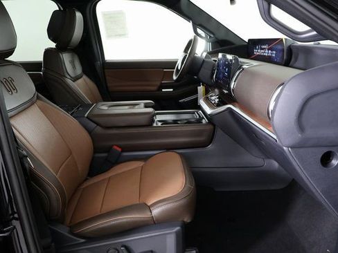 New 2026 Ford Expedition King Ranch AWD/4WD image 12