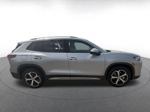 Used 2026 Volkswagen Tiguan SE AWD/4WD image 13