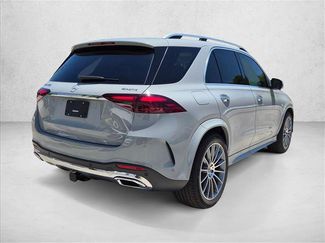 New 2026 Mercedes-Benz GLE 350 4MATIC video 2