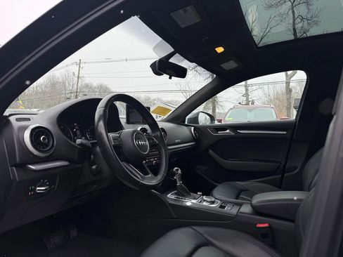 Used 2017 Audi A3 2.0T Premium image 12