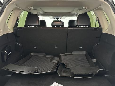 Certified 2023 Nissan Rogue SV w/ SV Premium B Package AWD/4WD image 13
