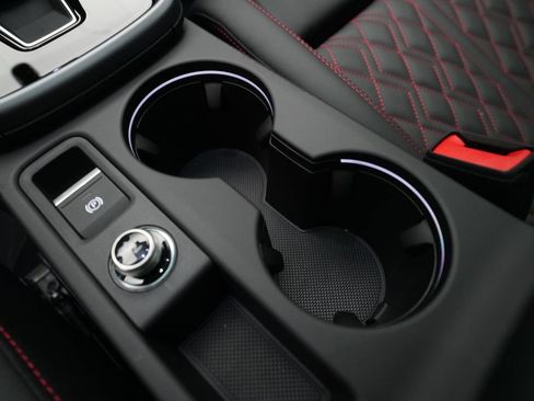 New 2026 Audi S3 Premium AWD/4WD image 16