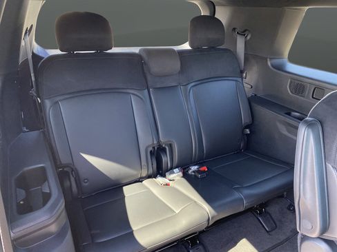 New 2027 Kia Telluride SX Prestige X-Pro AWD/4WD image 20