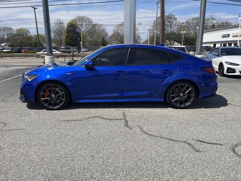 Used 2024 Acura Integra Type S image 7