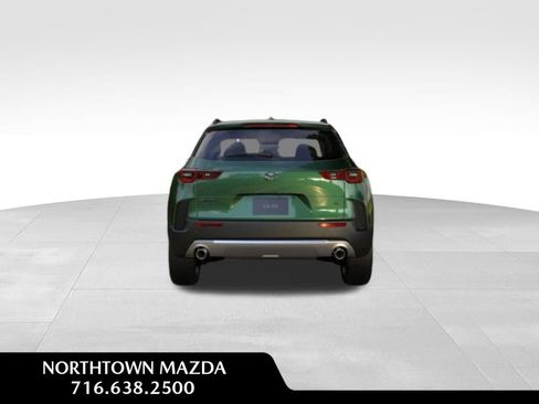 New 2026 MAZDA CX-50 AWD 2.5 S image 5