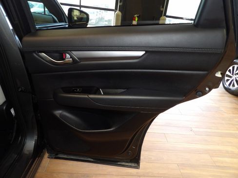 Certified 2024 MAZDA CX-5 AWD 2.5 S w/ Preferred Package image 16